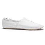 Rumpf Gymnastiekschoenen wit met synthetische zool 1037, Verzenden, Nieuw