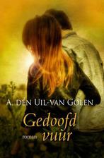 Gedoofd vuur / Citerreeks 9789401901444 A. den Uil-van Golen, Boeken, Verzenden, Gelezen, A. den Uil-van Golen