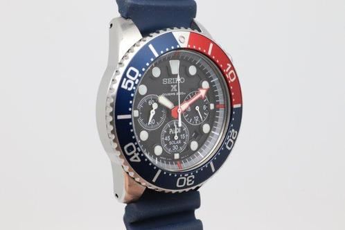 Seiko - Prospex - Zonder Minimumprijs - SSC663P1 | V175-0AD0, Sieraden, Tassen en Uiterlijk, Horloges | Antiek