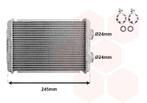 KACHEL RADIATEUR VOOR ALFA ROMEO 159 939 2005-2012, Ophalen of Verzenden, Nieuw