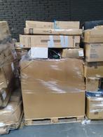 Mix Pallets Retourgoederen - C Klasse - Partijhandel