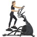 Tunturi Platinum CT20 Crosstrainer - Gratis trainingsschema, Verzenden, Nieuw, Crosstrainer
