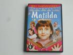 Matilda - Roald Dahl / 20th. Anniversary (DVD), Cd's en Dvd's, Verzenden, Nieuw in verpakking