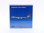 Schaal 1:500 Herpa 515061 JAL Cargo - Boeing 747-400F Reg..., Ophalen of Verzenden, Gebruikt