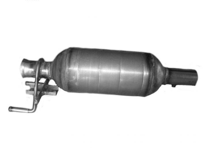 Roetfilter Mercedes Sprinter CDI 3.0, Auto-onderdelen, Uitlaatsystemen, Nieuw, Verzenden