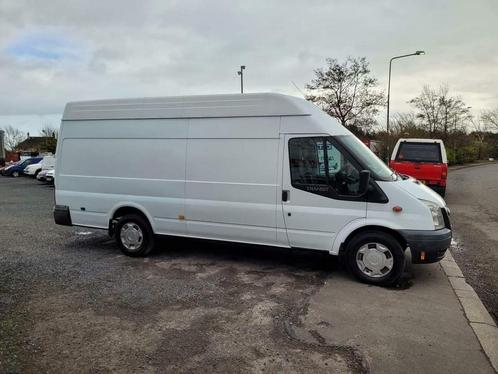 Busje met chauffeur Rotterdam €50, Diensten en Vakmensen, Koeriers, Chauffeurs en Taxi's, Koeriersdiensten