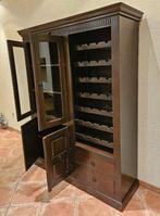 Wijnrek - Hout, Antiek en Kunst