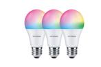 3 slimme lampen met app van Hyundai Home, Nieuw