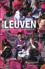 Zin in Leuven 9789058268280 Lore Callens, Boeken, Verzenden, Gelezen, Lore Callens