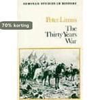 Thirty Years War 9780582353732 P. Limm, Boeken, Verzenden, Gelezen, P. Limm