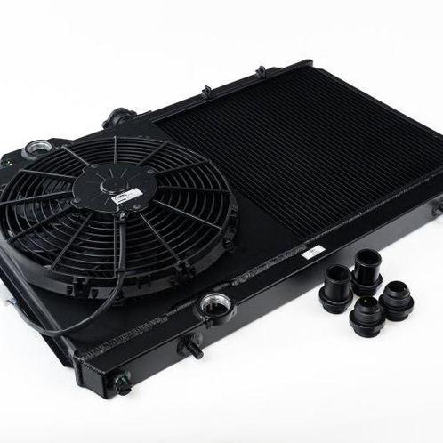 CSF 96-07 Mitsubishi Evo 4/5/6/7/8/9 Full-Slim Radiator, Auto-onderdelen, Motor en Toebehoren, Ophalen of Verzenden
