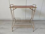 Salontafel - IJzer
