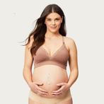 Cake Lingerie Zwangerschapsbh / Meegroeibh Tutti Frutti Mokk, Verzenden