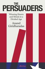 9780241514542 The Persuaders Anand Giridharadas, Verzenden, Nieuw, Anand Giridharadas