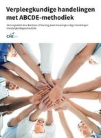9789043037839 | Verpleegkundige handelingen met ABCDE-met..., Boeken, Verzenden, Nieuw