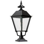 Buitenlamp Richmond sokkellamp Tuinverlichting, Overige materialen, Verzenden, Staande lamp, Nieuw