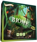 Biome Deluxe Edition (Kickstarter) | Lion Games & Gifts, Hobby en Vrije tijd, Gezelschapsspellen | Bordspellen, Verzenden, Nieuw