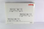 Märklin H0 - 47313 - Modeltrein goederenwagonset (1) -, Nieuw