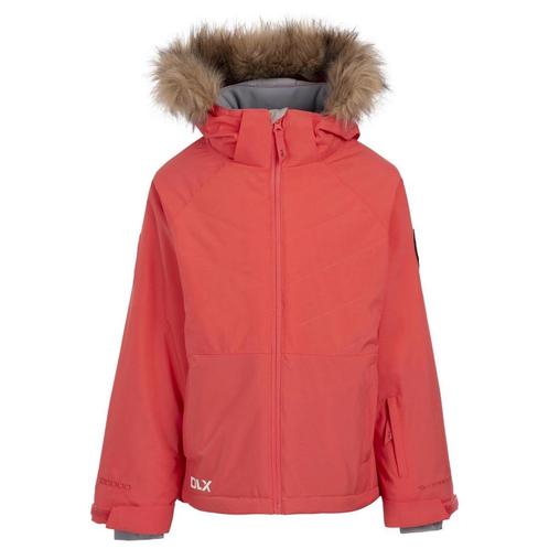 -55% Trespass  Trespass Kinder/kids fiona ski-jas  maat 146/, Kinderen en Baby's, Kinderkleding | Maat 146, Nieuw, Verzenden