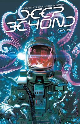 Deep Beyond Volume 1, Boeken, Strips | Comics, Nieuw, Verzenden