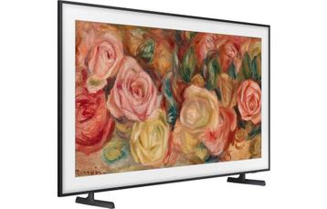 Samsung The Frame 50LS03D - 50 Inch 4K UHD Smart TV (Tizen) beschikbaar voor biedingen