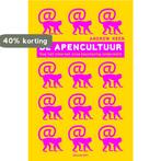 De @-cultuur 9789029081191 A. Keen, Verzenden, Gelezen, A. Keen