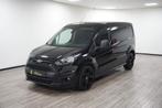 Ford Transit Connect 1.6 TDCI L2 TREND - 3 PERSOONS - Nr.105, Auto's, Bestelauto's, Nieuw, Grijs, Diesel, Boordcomputer
