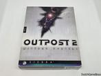 PC Big Box - Outpost 2 - Divided Destiny, Spelcomputers en Games, Games | Pc, Verzenden, Gebruikt