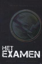 Het examen | 9789045206967 | Joelle Charbonneau, Boeken, Zo goed als nieuw, Joelle Charbonneau
