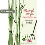 Moord op de moestuin 9789038802015 Nicolien Mizee, Verzenden, Gelezen, Nicolien Mizee