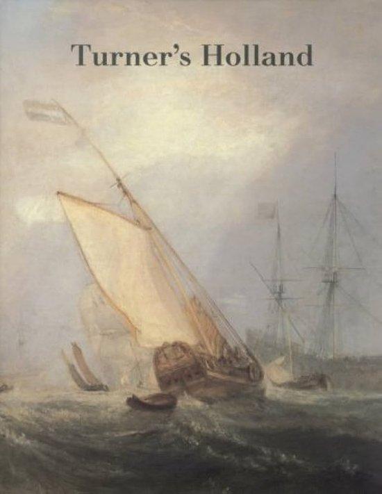 Turners Holland, Boeken, Overige Boeken, Ophalen of Verzenden