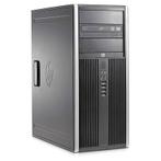 Windows XP, 7 of 10 Pro computer HP 8200 CMT (dvdrw), Computers en Software, Ophalen of Verzenden, Gebruikt