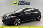 Volkswagen Golf 1.4 GTE 245PK LED Sfeer Carplay Virtual AUT., Automaat, Zwart, Nieuw, Te koop