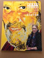 Pop-Art - Marte Röling - Portretten van een liefde zeldzaam, Ophalen of Verzenden, Gelezen, Schilder- en Tekenkunst