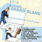 cd - Various - Grand Slang, Verzenden, Zo goed als nieuw