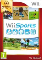 Wii Sports (Nintendo Selects) (Nintendo Wii), Spelcomputers en Games, Games | Nintendo Wii, Verzenden, Gebruikt, Vanaf 3 jaar