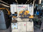 ponsknipmachine pons machine  Geka  Hydracrop 70/S, Zakelijke goederen, Machines en Bouw | Metaalbewerking, Ophalen