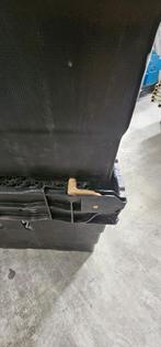 Maxinest plus 600x400x360, Extra hoog, Gebruikt - Gebruikt,, Doe-het-zelf en Verbouw, Kratten en Dozen, Gebruikt, 40 tot 60 cm