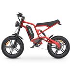 Hidoes B6 Fatbike E-bike 250 Watt motorvermogen 25 km/u, Fietsen en Brommers, Elektrische fietsen, 51 tot 55 cm, Verzenden, Nieuw