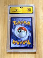 Pokémon - 1 Graded card - Blaziken 192 Holo, Full art - GG, Nieuw