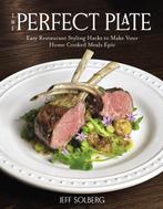 9798890031099 The Perfect Plate Jeff Solberg, Boeken, Verzenden, Nieuw, Jeff Solberg