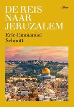 De reis naar Jeruzalem 9789085287421 Eric-Emmanuel Schmitt, Boeken, Verzenden, Zo goed als nieuw, Eric-Emmanuel Schmitt