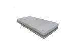90x190 x25 cm. Micropocket Koudschuim HR55 Stevig, Verzenden, Nieuw, Matras