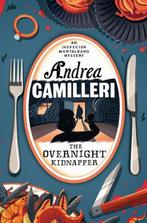 The Overnight Kidnapper 9781509840830 Andrea Camilleri, Boeken, Verzenden, Zo goed als nieuw, Andrea Camilleri