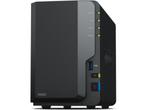 NAS Network Storage Synology DS223 Realtek Black, Verzenden, Zo goed als nieuw