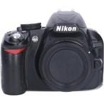 Tweedehands Nikon D3100 Body CM8035, Spiegelreflex, Gebruikt, Ophalen of Verzenden, Nikon