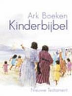 Kinderbijbel - ark boeken deel 2 9789033827174 Penny Frank, Gelezen, Penny Frank, Verzenden