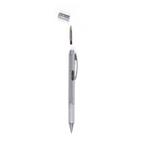 Benson Multifunctionele pen - balpen, waterpas, schroeven..., Doe-het-zelf en Verbouw, Gereedschap | Handgereedschap, Ophalen of Verzenden