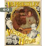 Victorias Heyday 9780140038194 J.B. Priestley, Verzenden, Gelezen, J.B. Priestley