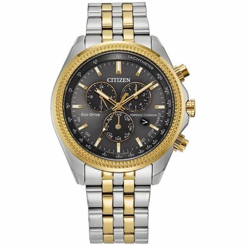 Horloge Heren Citizen BL5564-55H, Sieraden, Tassen en Uiterlijk, Smartwatches, Verzenden